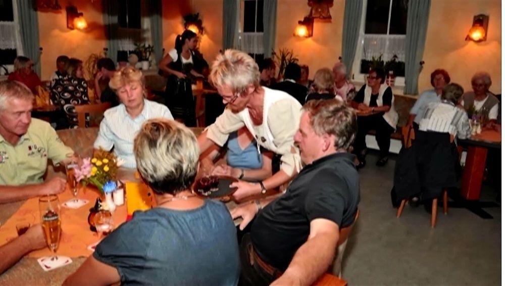 Gasthof Zum Fuerstenthal Frauenstein  Ngoại thất bức ảnh